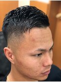 バーバースタイル