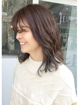 ステラ(stella) インナーナチュラルグレーミディ