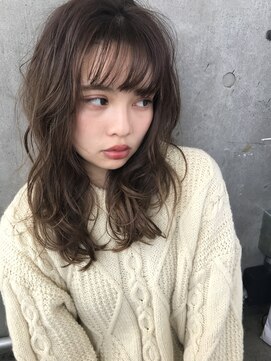 ザセクター(the sector) エアリーカール