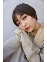 リガナッツ 赤羽店(Riganuts)&nbsp;[riganuts 赤羽店]ナチュラルショート