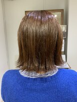 ユーネリー(U-NERY)&nbsp;ショートスタイル