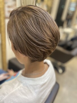 ムジー(Musee) ミルクチー