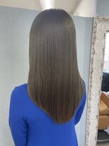 プラーグ ヘアー(Prague Hair)&nbsp;ブルージュカラー