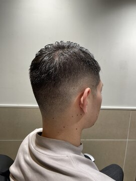 ヒロギンザ 八重洲店(HIRO GINZA) フェード