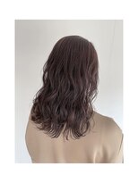 エンライズハナレ(en rise hanare)&nbsp;30代/40代/美髪/水素/髪質改善/白髪染め/白髪ぼかし/伊丹/伊丹駅