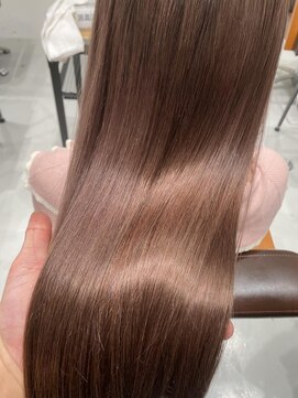 フォルテ 島田店 スリーステップトリートメント