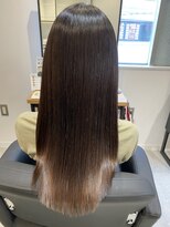 オールマイティービューティーモア(ALLMYTEA Beauty more+)&nbsp;大人かわいい美髪ロング[大宮駅]