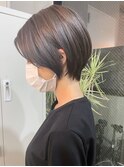 【ANGELICA】大人美人ショート