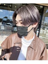 リミックス 南国店(remix)&nbsp;マッシュウルフ