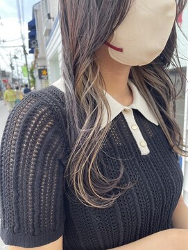 バズ(BUZZ) イヤリングカラー