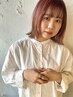 《可愛くDesign♪》デザインカット 4500円→3980円 ≪女性限定≫