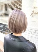 ラテベージュ