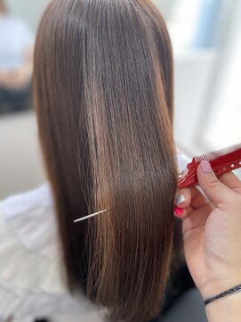 エミュスト(Emuest) 艶髪美髪