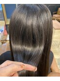髪質改善ヘアエステ