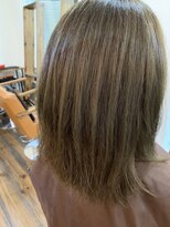 ヘアーサロン ココア(hair salon cocoa)&nbsp;美髪矯正