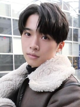 アイトーキョー 渋谷(AI TOKYO) メンズカット/メンズカラー/メンズパーマ/ツイストスパイラル