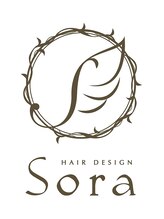 ヘアー デザイン ソラ(hair design SORA) 指名 なし