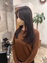 ヴィップルーム(viproom) イメチェン/ハッシュカット/フルバング/似合わせカット