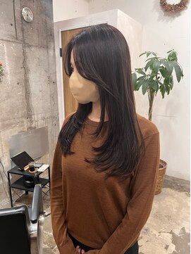 ヴィップルーム(viproom) イメチェン/ハッシュカット/フルバング/似合わせカット