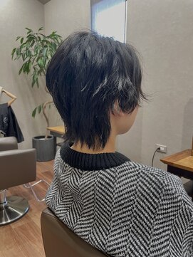 ザ ローズ(The Rose) ウルフ