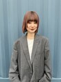 シー(The She's) MIYU カラー限定