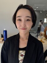 ミュゼプリュム(Musee plume)&nbsp;曲がるストレート/縮毛矯正