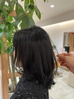 ピュア ハーツ 西尾店(Pure Hearts) ミディアムレイヤー[西尾/西尾駅/西尾市][西尾/西尾駅/西尾市]