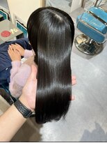 リラエ(Lyrae)&nbsp;縮毛矯正/髪質改善/美髪カラー/トリートメント【大阪/西梅田】