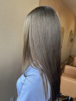 カーチ(karch) オリーブベージュ