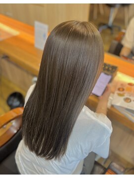 ブランカ(blanca) ベージュカラー