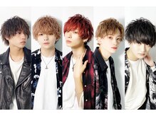 圧倒的なクオリティ☆ 経験豊富なスタイリストが提案する、Ver.独自のパーマ技術をご体感ください！！