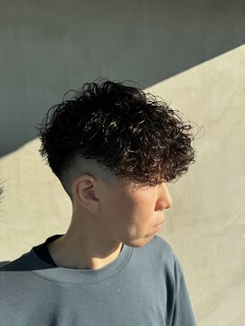 エトワールプラス 【ETOILE＋】スペインカール