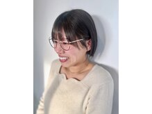 ヘアーブランドジン ヴェール(HAIR BRAND Jin Vert)