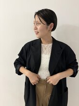 大人女性のお悩みを改善すべく骨格を意識した美シルエットへ導きます。あなたに似合うをご提案