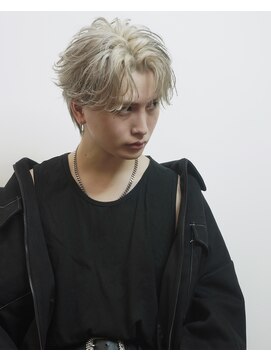 ピープスアンドスー 表参道 渋谷(Peeps&Suu.) シースルーセンターパート