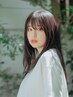 《ご新規様限定！》デザインカット+TOKIO縮毛矯正トリートメント