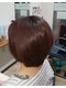 フレンズの写真/種類豊富なカラーをご用意しております☆髪を労わりつつ長くカラーを続けていきたい方にもオススメです！