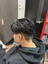 グロウヘアワークス(grow hair works)&nbsp;セクシースタイル