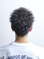 リップスヘアー 銀座(LIPPS hair)&nbsp;エッジィオーバーショート