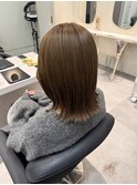【マロンベージュ☆】