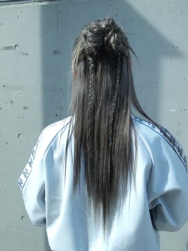 コレットヘアー ザモリオカ(Colette HAIR the MORIOKA) ♪カチモリ♪