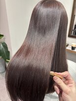 ルーム(ROOM)&nbsp;髪質改善メテオカラー