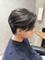 テン フォー ヘアー(Ten for hair)&nbsp;センターパート