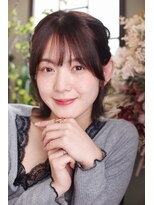 コレクション 船堀店(collection)&nbsp;ボブアレンジ