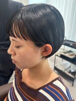 アッシュ 仙川店(Ash)&nbsp;クールショート