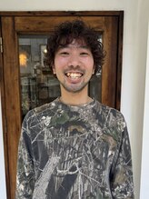 カウチ 板橋本町店(kauti) 山川 且視