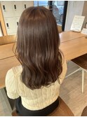 オリーブブラウン♪
