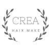クレア ヘアメイク(CREA HairMAKE)のお店ロゴ