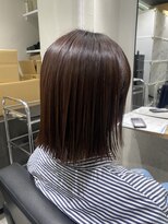 エクシア(EXCIA) 艶外はねボブ