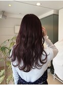 ピンクラベンダー*